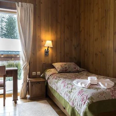 Villa Nataly At Golf *