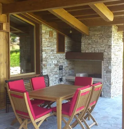 Villa Nataly At Golf