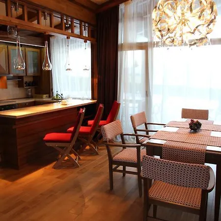 Villa Nataly At Golf Bansko