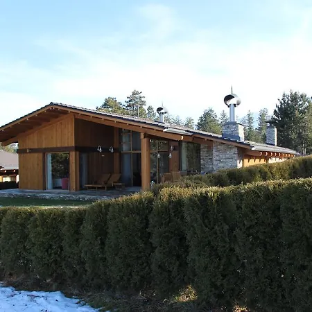 Villa Nataly At Golf