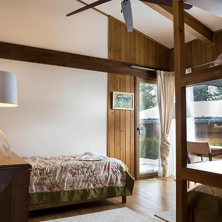 Villa Nataly At Golf *