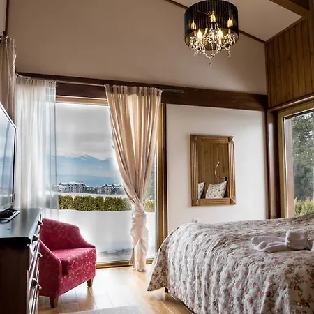 Villa Nataly At Golf