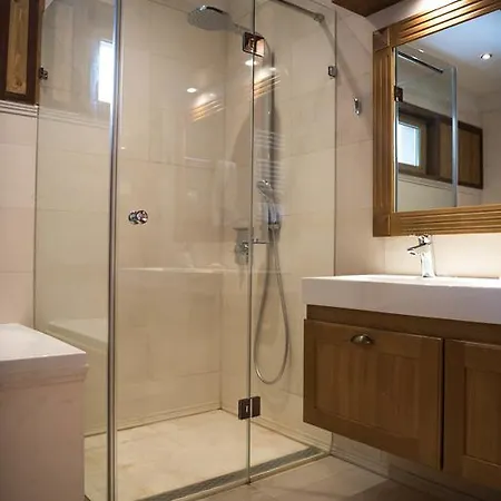 Βίλα Nataly At Golf *