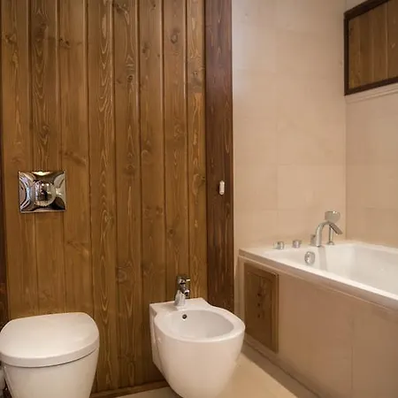 Nataly At Golf Βίλα *