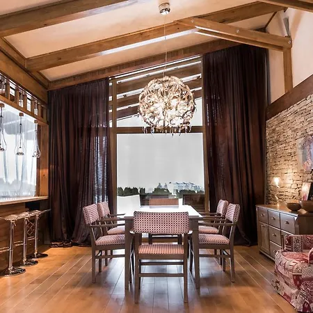 Nataly At Golf ヴィラ