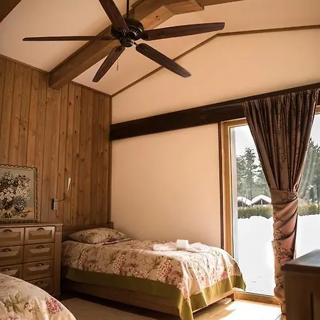 ヴィラ Nataly At Golf