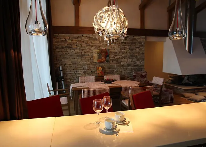 Nataly At Golf בנסקו