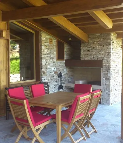 וילה Nataly At Golf