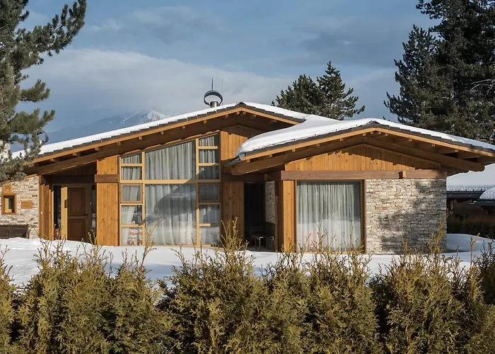 Nataly At Golf בנסקו