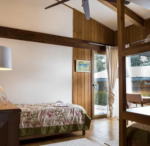 וילה Nataly At Golf *