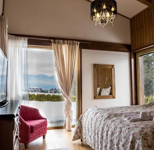 וילה Nataly At Golf