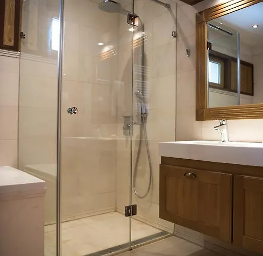 וילה Nataly At Golf *