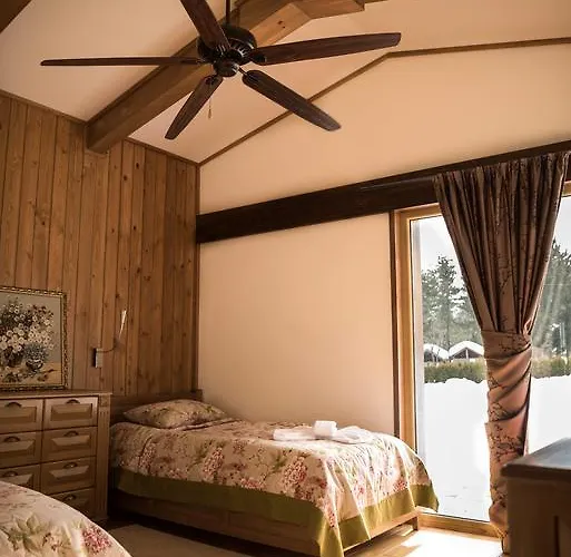 וילה Nataly At Golf